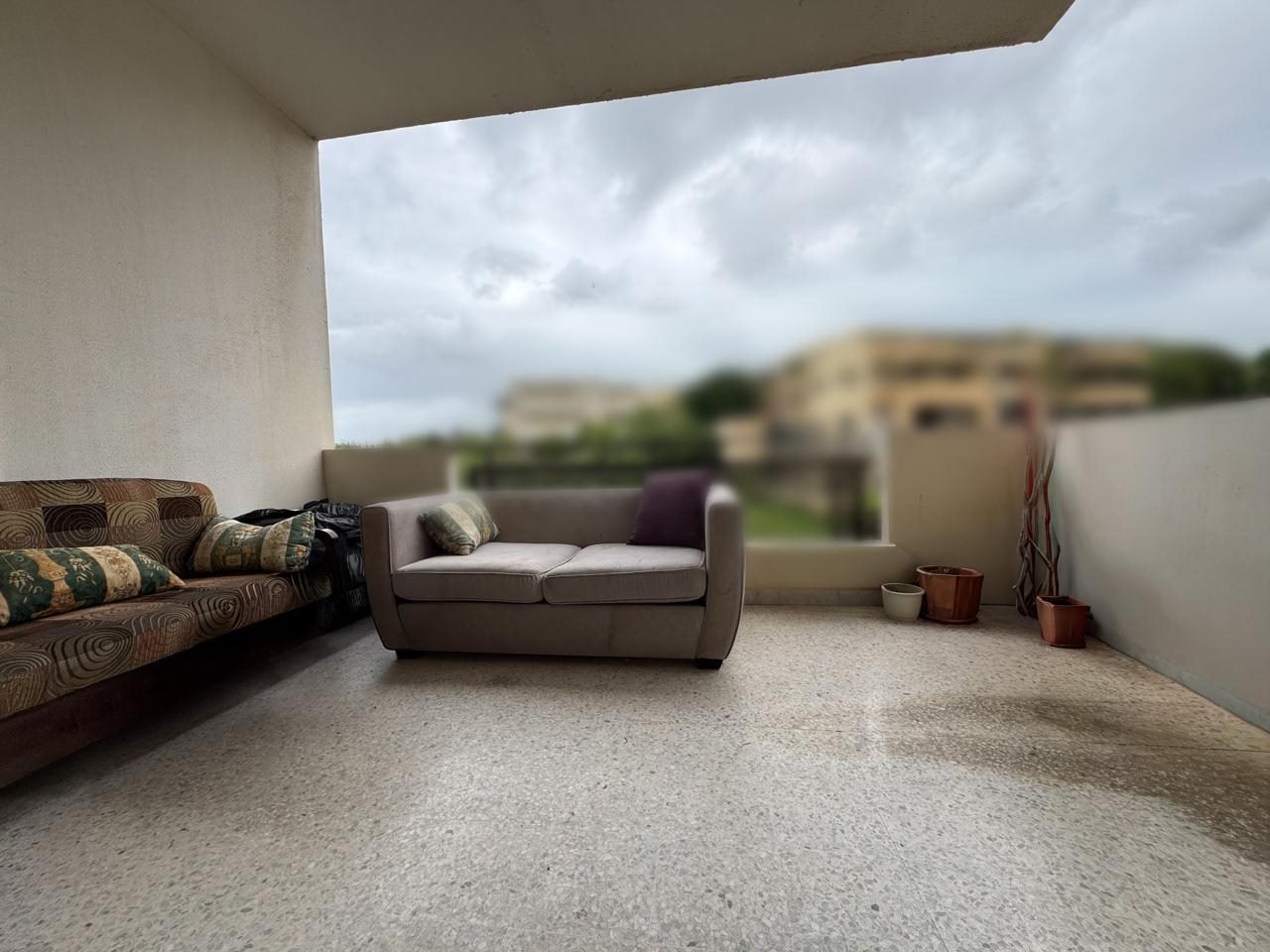 Ref (JZ10.A.392)A 141 m2 apartment having an open mountain view for sale in Jbeil

This property consists of the below:

Level: 2
3 bedrooms
2 bathrooms
1 dining room
1 living room
3 balconies
2 covered parking spots

Brokerage fees: 2.5 % in case of selling / 1 month rental value in case of rent. 

For more info, kindly contact us on 71 66 55 71 / 71 788 178 or message us on WhatsApp with your full name and the reference number of the property and we will contact you the soonest.

I SOLD is a member of the Real Estate Syndicate of Lebanon (REAL)

I SOLD (Lebanon), Zalka Highway, Zalka 690 Bld. 6th Floor



رسوم الوساطه في حاله البيع ٢٫٥ ٪ وقيمة شهر في حالة الإيجار 

للمزيد من المعلومات، يرجى الاتصال بنا على  (71788178)(96171665571+) أو مراسلتنا على الواتساب مع الإسم الكامل والرقم المرجعي للعقار وسنتواصل معك في أقرب وقت

شركة  ( أي سولد )  عضو في نقابه الوسطاء والاستشاريين العقاريين في لبنان	 